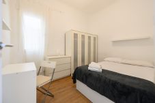 Apartamento en Madrid - M (MGU272D) Piso 2 dormitorios en Chamberí
