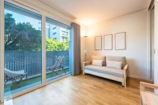 Apartamento en Oporto - Porto Family Apartment (N81)