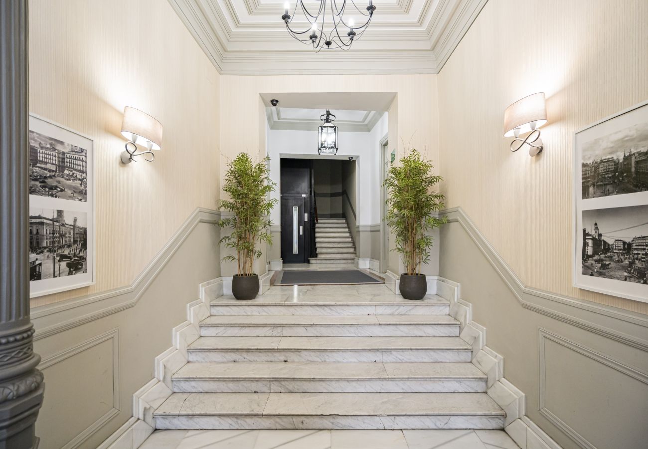 Appartement à Madrid - M (PRE104C) Apto. de diseño Puerta del Sol 2 Appartement à Madrid - M (PRE104C) Apto. de diseño Puerta del Sol 2