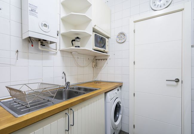 Appartement à Madrid - M (JAM472) Plaza de España Madrid Centro Appartement à Madrid - M (JAM472) Plaza de España Madrid Centro