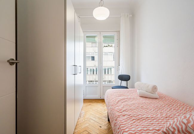 Appartement à Madrid - M (JAM472) Plaza de España Madrid Centro Appartement à Madrid - M (JAM472) Plaza de España Madrid Centro