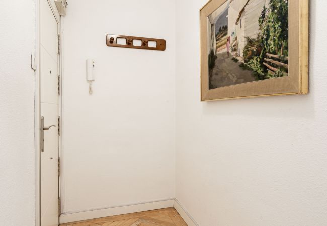 Appartement à Madrid - M (JAM472) Plaza de España Madrid Centro Appartement à Madrid - M (JAM472) Plaza de España Madrid Centro