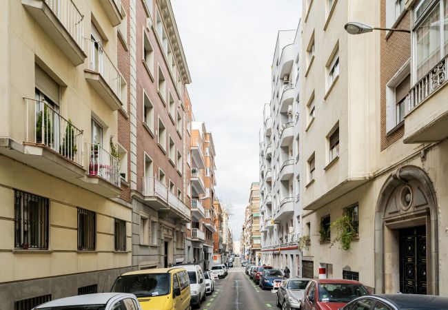 Appartement à Madrid - M (JAM472) Plaza de España Madrid Centro Appartement à Madrid - M (JAM472) Plaza de España Madrid Centro