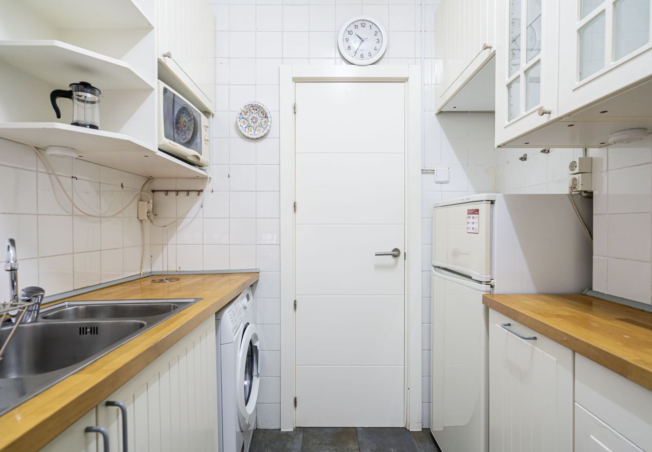 Appartement à Madrid - M (JAM472) Plaza de España Madrid Centro Appartement à Madrid - M (JAM472) Plaza de España Madrid Centro