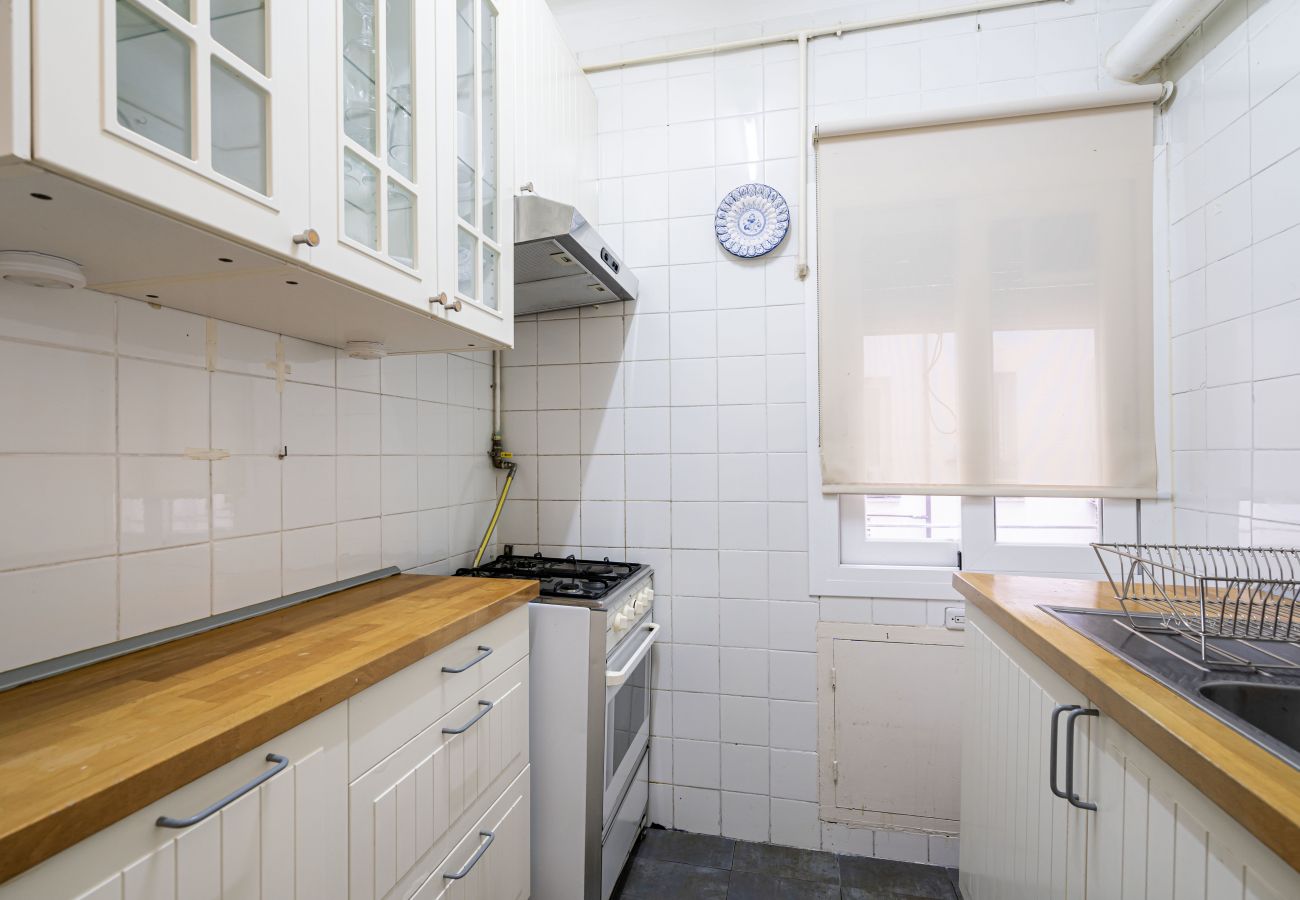 Appartement à Madrid - M (JAM472) Plaza de España Madrid Centro Appartement à Madrid - M (JAM472) Plaza de España Madrid Centro