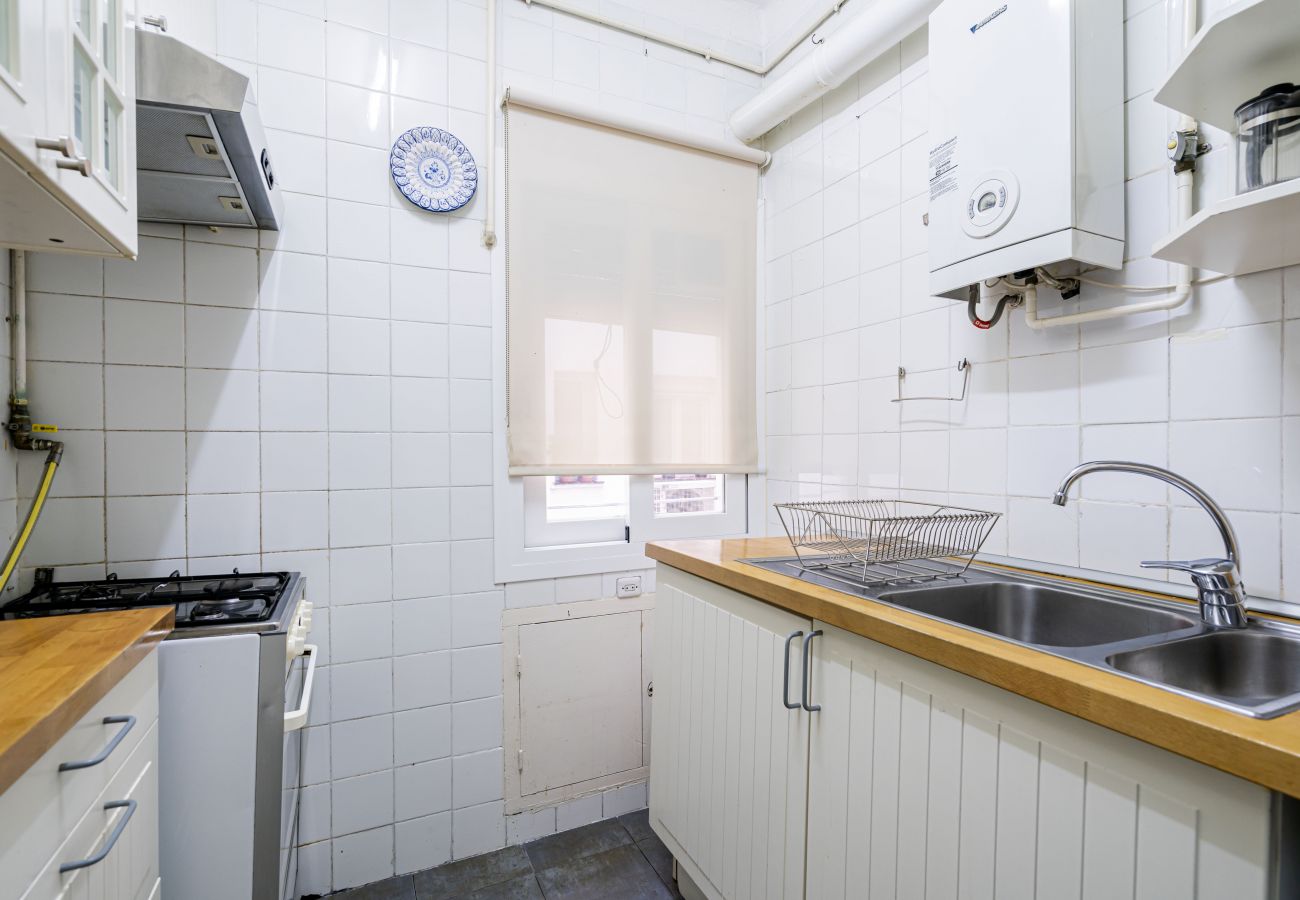 Appartement à Madrid - M (JAM472) Plaza de España Madrid Centro Appartement à Madrid - M (JAM472) Plaza de España Madrid Centro