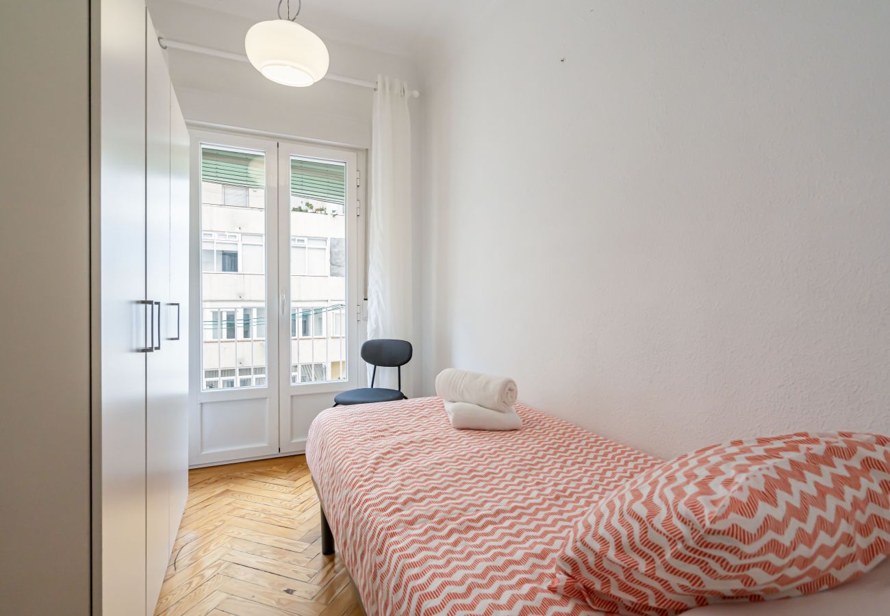 Appartement à Madrid - M (JAM472) Plaza de España Madrid Centro Appartement à Madrid - M (JAM472) Plaza de España Madrid Centro