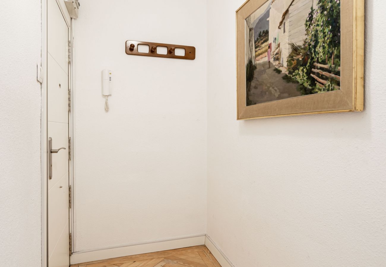 Appartement à Madrid - M (JAM472) Plaza de España Madrid Centro Appartement à Madrid - M (JAM472) Plaza de España Madrid Centro