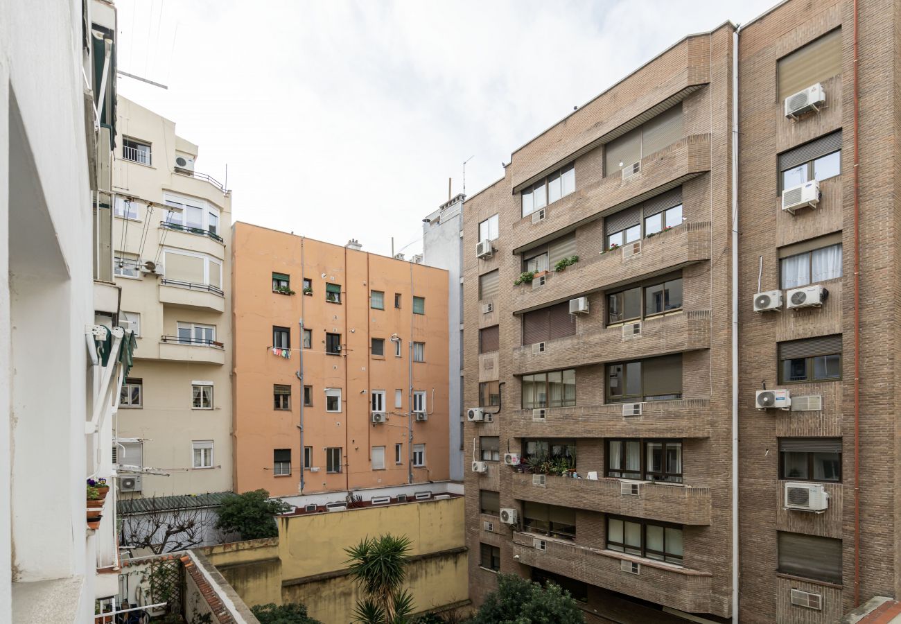 Appartement à Madrid - M (JAM472) Plaza de España Madrid Centro Appartement à Madrid - M (JAM472) Plaza de España Madrid Centro