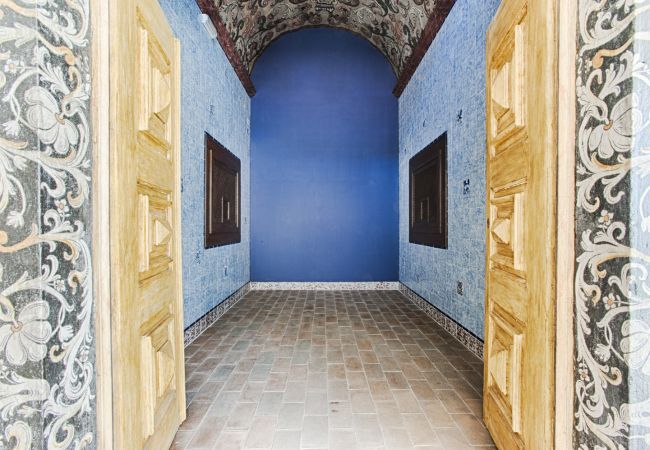 Appartement à Lisbonne - Prestige Palace Apartment (C37) Appartement à Lisbonne - Prestige Palace Apartment (C37)