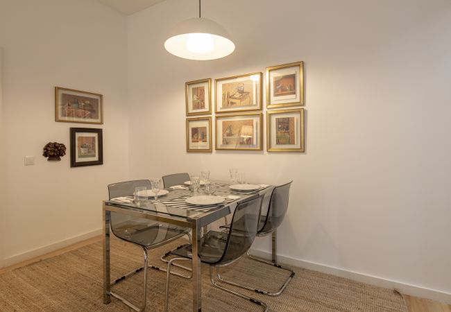 Appartement à Lisbonne - Prestige Palace Apartment (C37) Appartement à Lisbonne - Prestige Palace Apartment (C37)