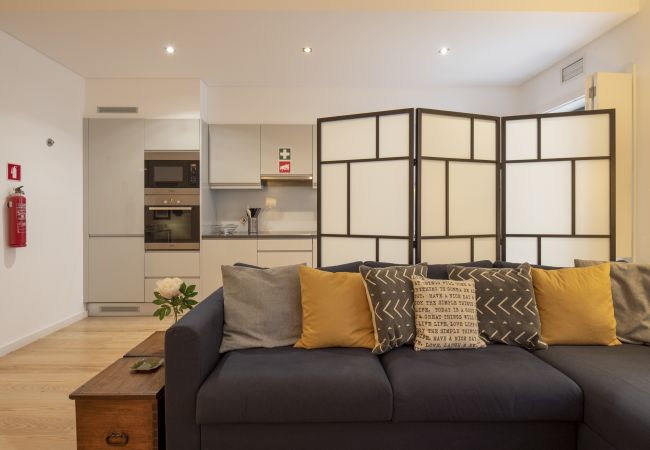 Appartement à Lisbonne - Prestige Palace Apartment (C37) Appartement à Lisbonne - Prestige Palace Apartment (C37)