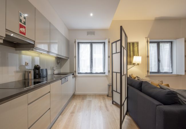 Appartement à Lisbonne - Prestige Palace Apartment (C37) Appartement à Lisbonne - Prestige Palace Apartment (C37)