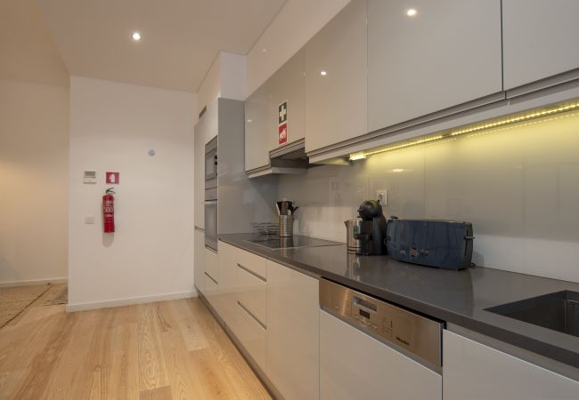 Appartement à Lisbonne - Prestige Palace Apartment (C37) Appartement à Lisbonne - Prestige Palace Apartment (C37)