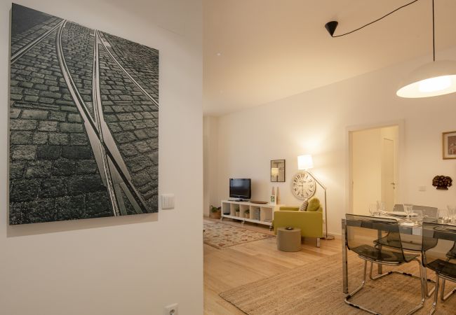 Appartement à Lisbonne - Prestige Palace Apartment (C37) Appartement à Lisbonne - Prestige Palace Apartment (C37)