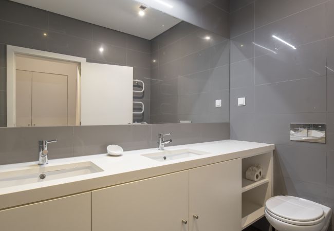 Appartement à Lisbonne - Prestige Palace Apartment (C37) Appartement à Lisbonne - Prestige Palace Apartment (C37)