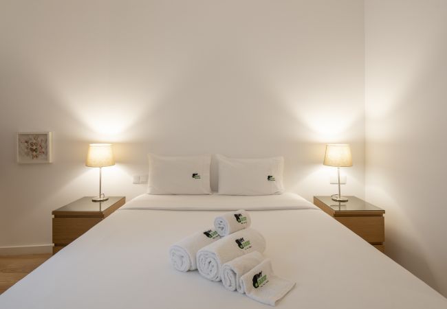 Appartement à Lisbonne - Prestige Palace Apartment (C37) Appartement à Lisbonne - Prestige Palace Apartment (C37)