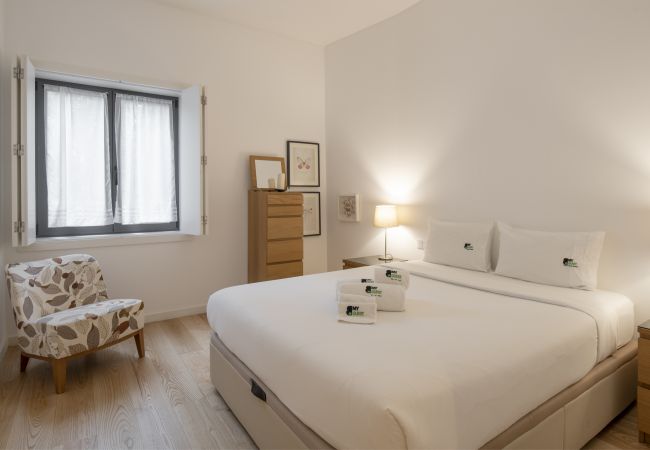 Appartement à Lisbonne - Prestige Palace Apartment (C37) Appartement à Lisbonne - Prestige Palace Apartment (C37)