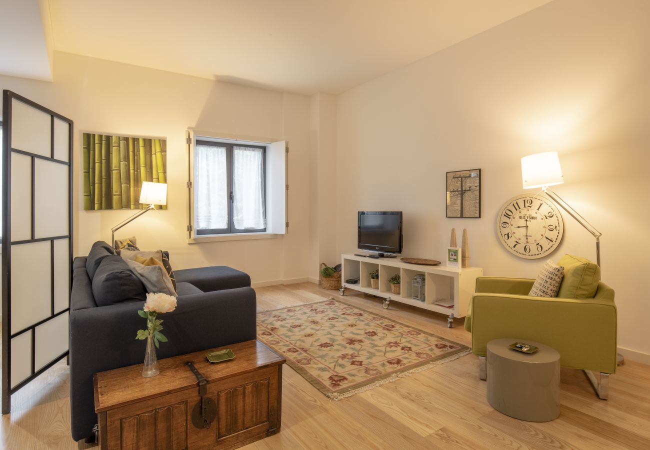 Appartement à Lisbonne - Prestige Palace Apartment (C37) Appartement à Lisbonne - Prestige Palace Apartment (C37)