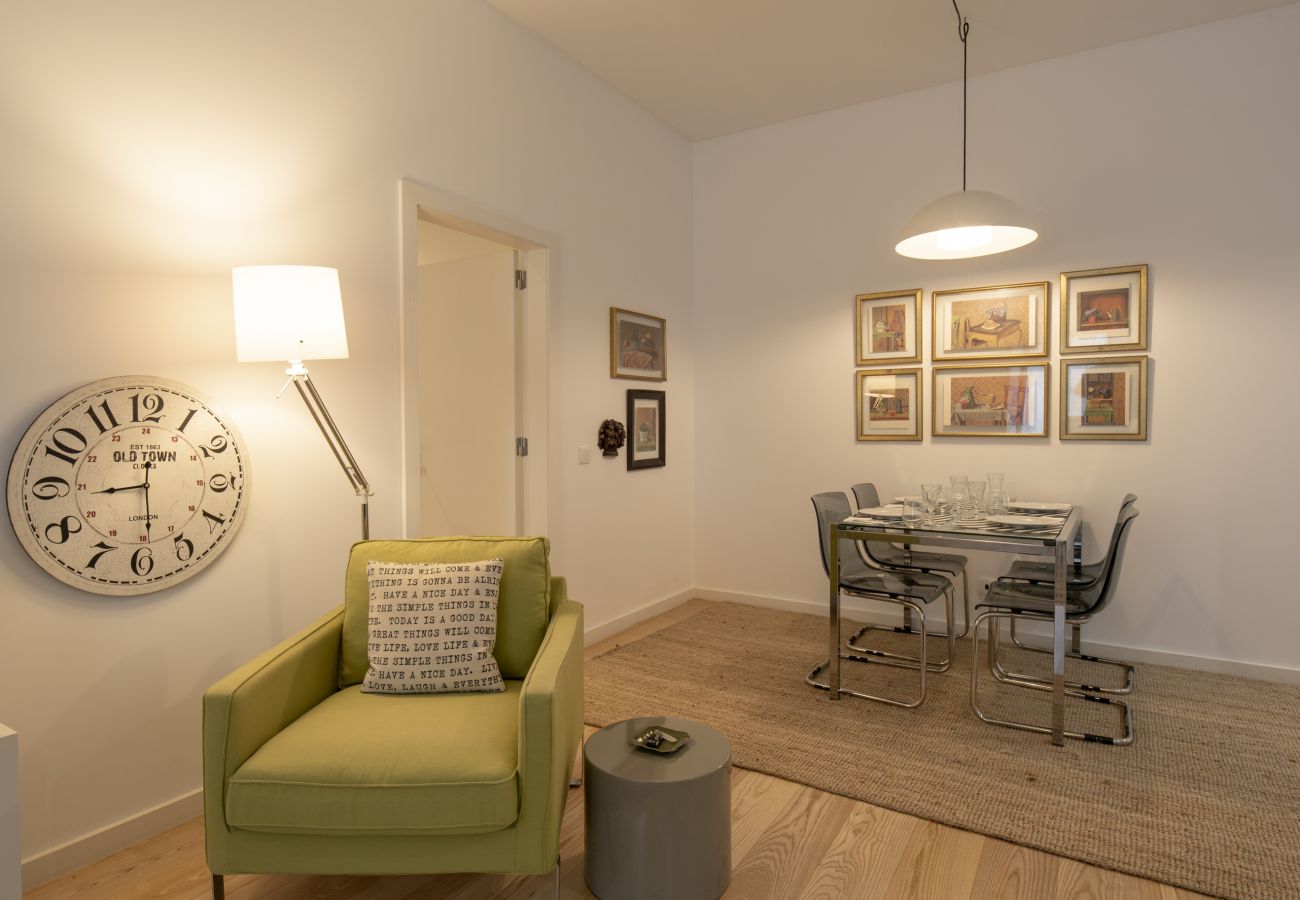 Appartement à Lisbonne - Prestige Palace Apartment (C37) Appartement à Lisbonne - Prestige Palace Apartment (C37)