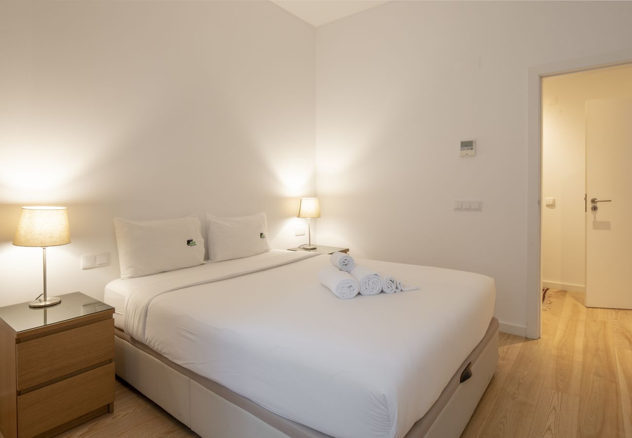 Appartement à Lisbonne - Prestige Palace Apartment (C37) Appartement à Lisbonne - Prestige Palace Apartment (C37)