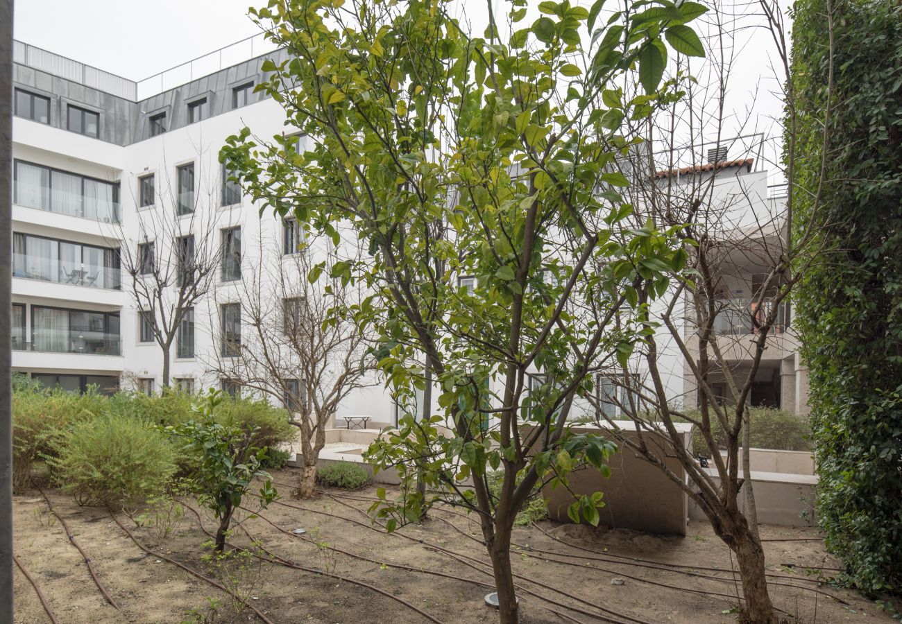 Appartement à Lisbonne - Prestige Palace Apartment (C37) Appartement à Lisbonne - Prestige Palace Apartment (C37)