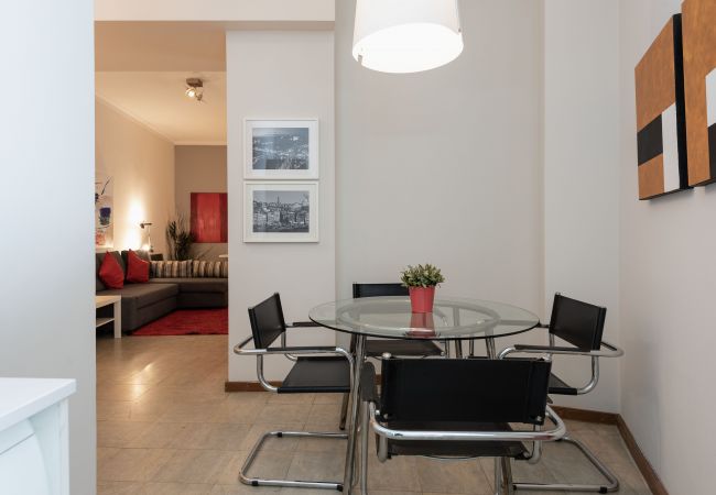Appartement à Porto - Santa Catarina Downtown Apartment (N09) Appartement à Porto - Santa Catarina Downtown Apartment (N09)
