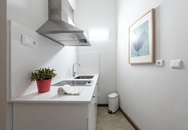 Appartement à Porto - Santa Catarina Downtown Apartment (N09) Appartement à Porto - Santa Catarina Downtown Apartment (N09)