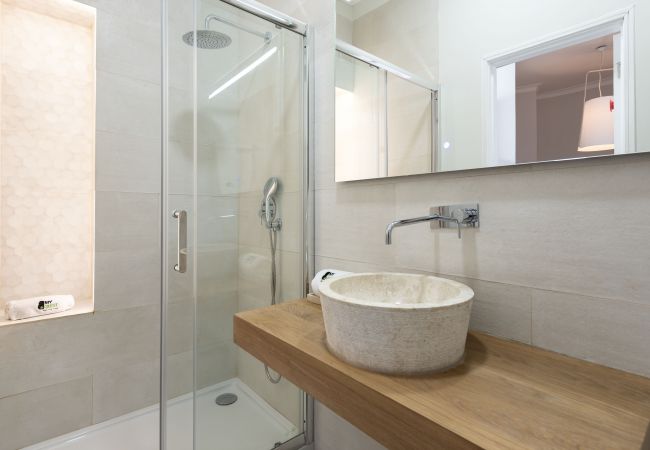 Appartement à Porto - Santa Catarina Downtown Apartment (N09) Appartement à Porto - Santa Catarina Downtown Apartment (N09)