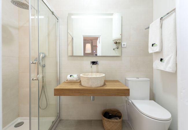 Appartement à Porto - Santa Catarina Downtown Apartment (N09) Appartement à Porto - Santa Catarina Downtown Apartment (N09)