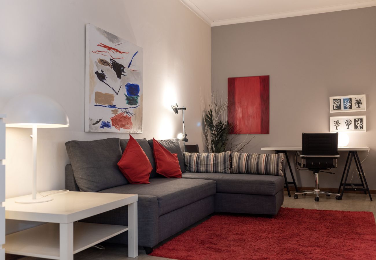 Appartement à Porto - Santa Catarina Downtown Apartment (N09) Appartement à Porto - Santa Catarina Downtown Apartment (N09)