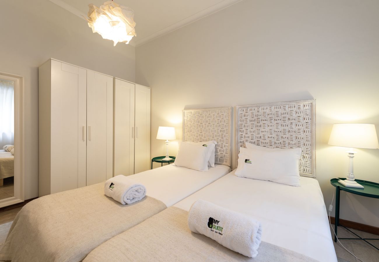 Appartement à Porto - Santa Catarina Downtown Apartment (N09) Appartement à Porto - Santa Catarina Downtown Apartment (N09)