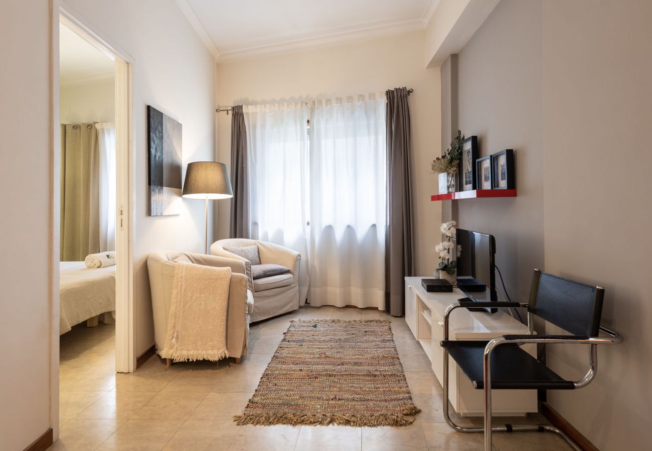 Appartement à Porto - Santa Catarina Downtown Apartment (N09) Appartement à Porto - Santa Catarina Downtown Apartment (N09)