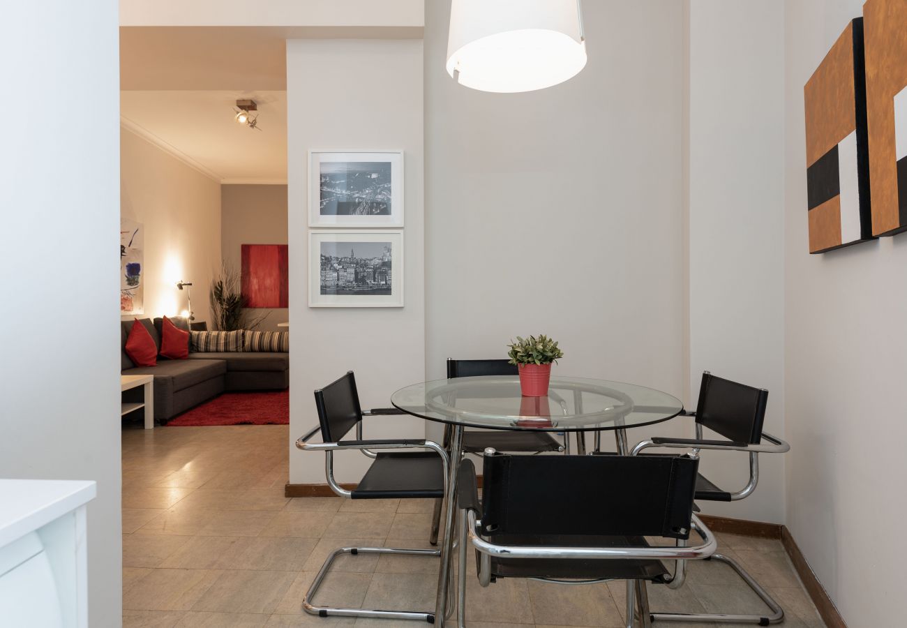 Appartement à Porto - Santa Catarina Downtown Apartment (N09) Appartement à Porto - Santa Catarina Downtown Apartment (N09)