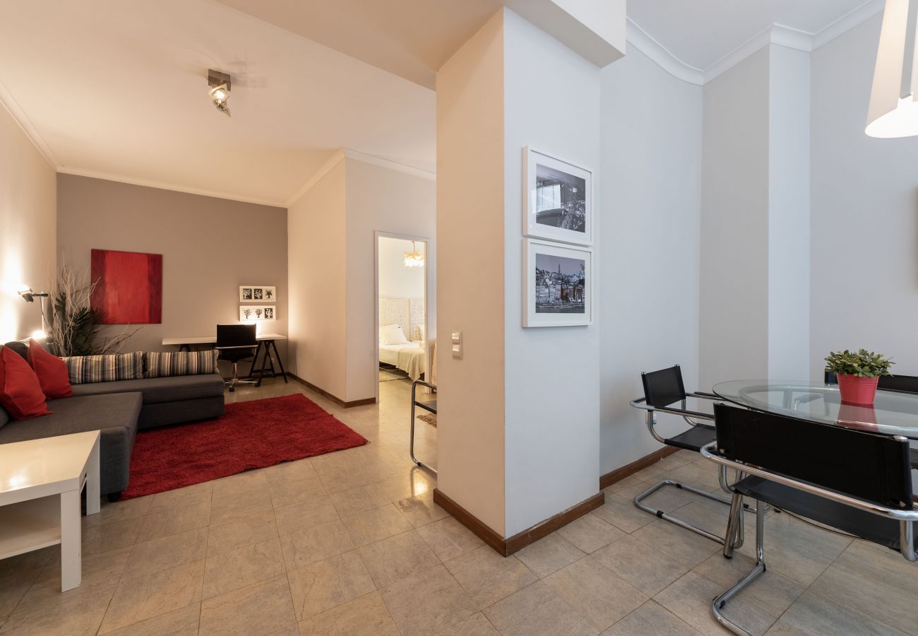 Appartement à Porto - Santa Catarina Downtown Apartment (N09) Appartement à Porto - Santa Catarina Downtown Apartment (N09)