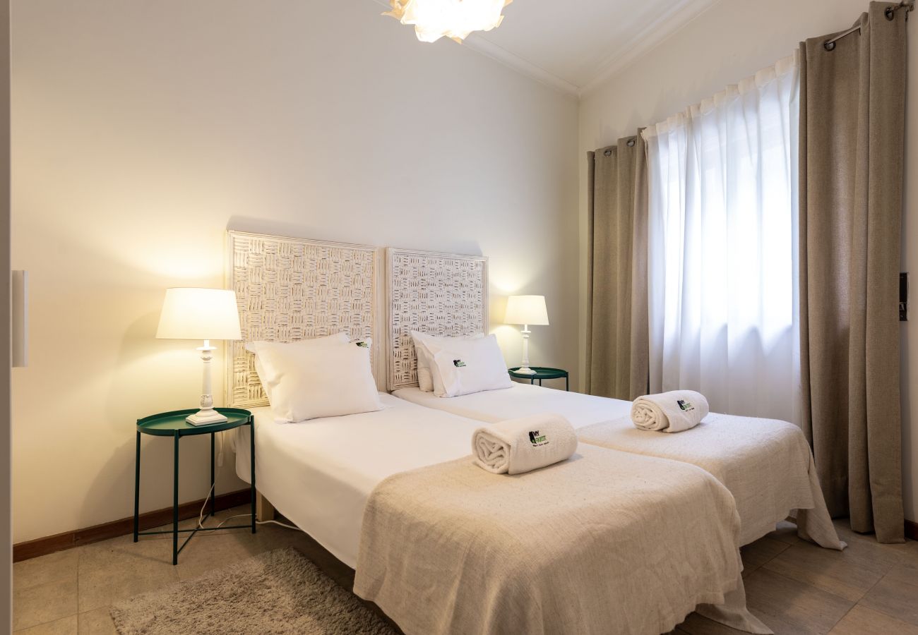 Appartement à Porto - Santa Catarina Downtown Apartment (N09) Appartement à Porto - Santa Catarina Downtown Apartment (N09)
