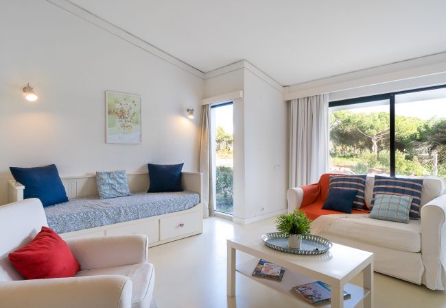 Studio à Quinta do Lago - Quinta do Lago Mezzanine Apartment (S02) Studio à Quinta do Lago - Quinta do Lago Mezzanine Apartment (S02)