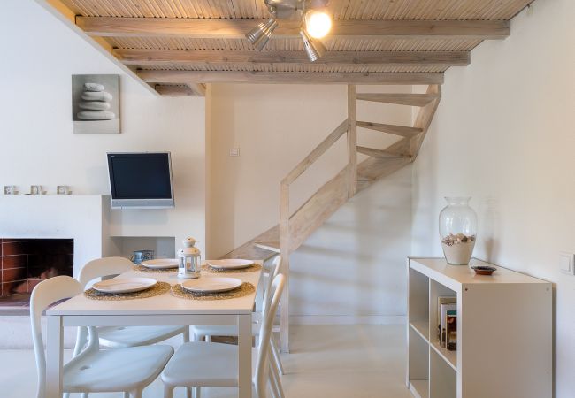 Studio à Quinta do Lago - Quinta do Lago Mezzanine Apartment (S02) Studio à Quinta do Lago - Quinta do Lago Mezzanine Apartment (S02)