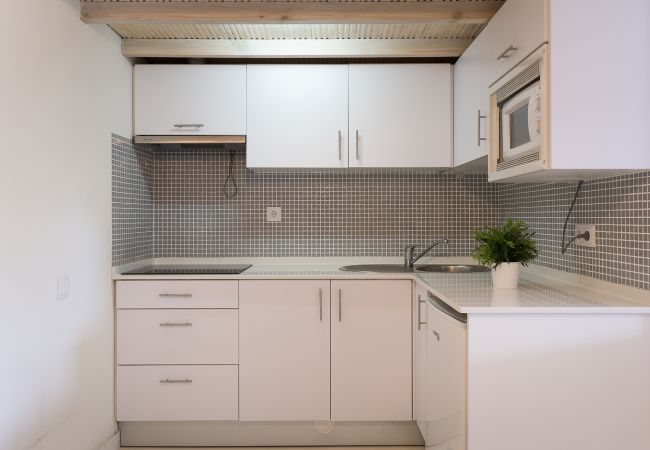 Studio à Quinta do Lago - Quinta do Lago Mezzanine Apartment (S02) Studio à Quinta do Lago - Quinta do Lago Mezzanine Apartment (S02)