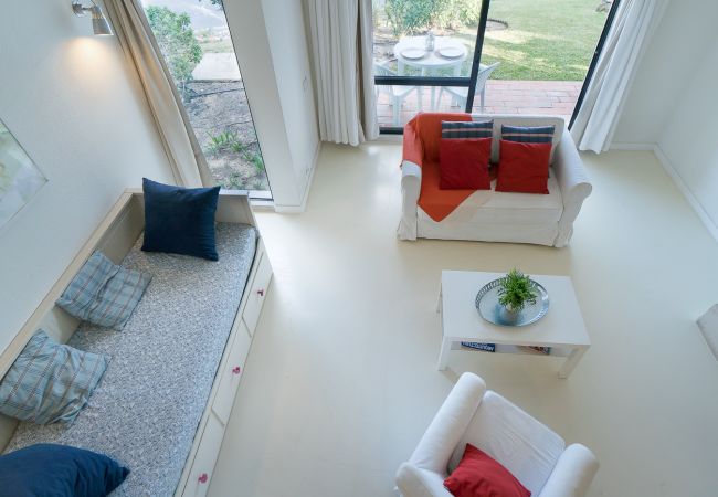 Studio à Quinta do Lago - Quinta do Lago Mezzanine Apartment (S02) Studio à Quinta do Lago - Quinta do Lago Mezzanine Apartment (S02)