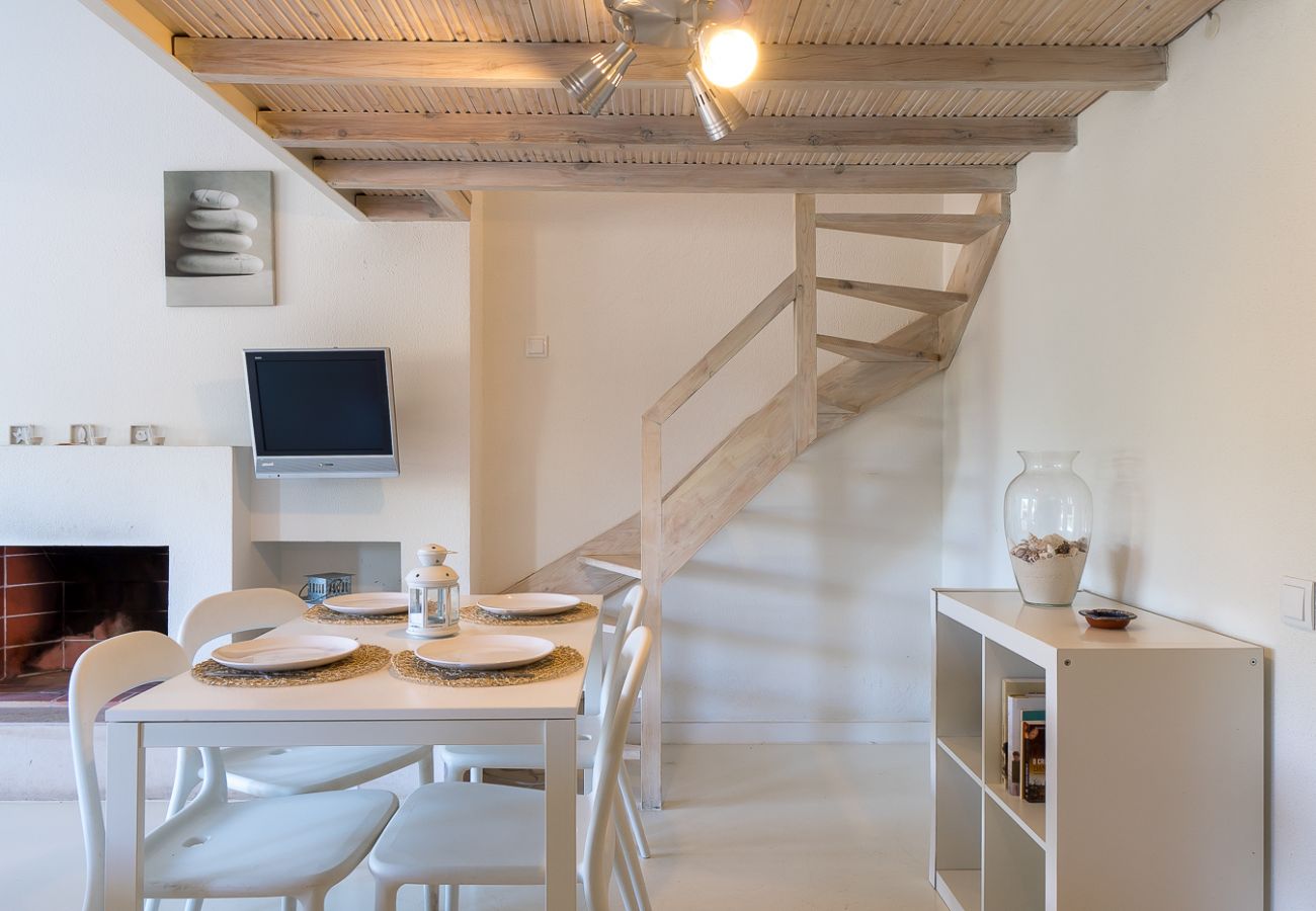 Studio à Quinta do Lago - Quinta do Lago Mezzanine Apartment (S02) Studio à Quinta do Lago - Quinta do Lago Mezzanine Apartment (S02)