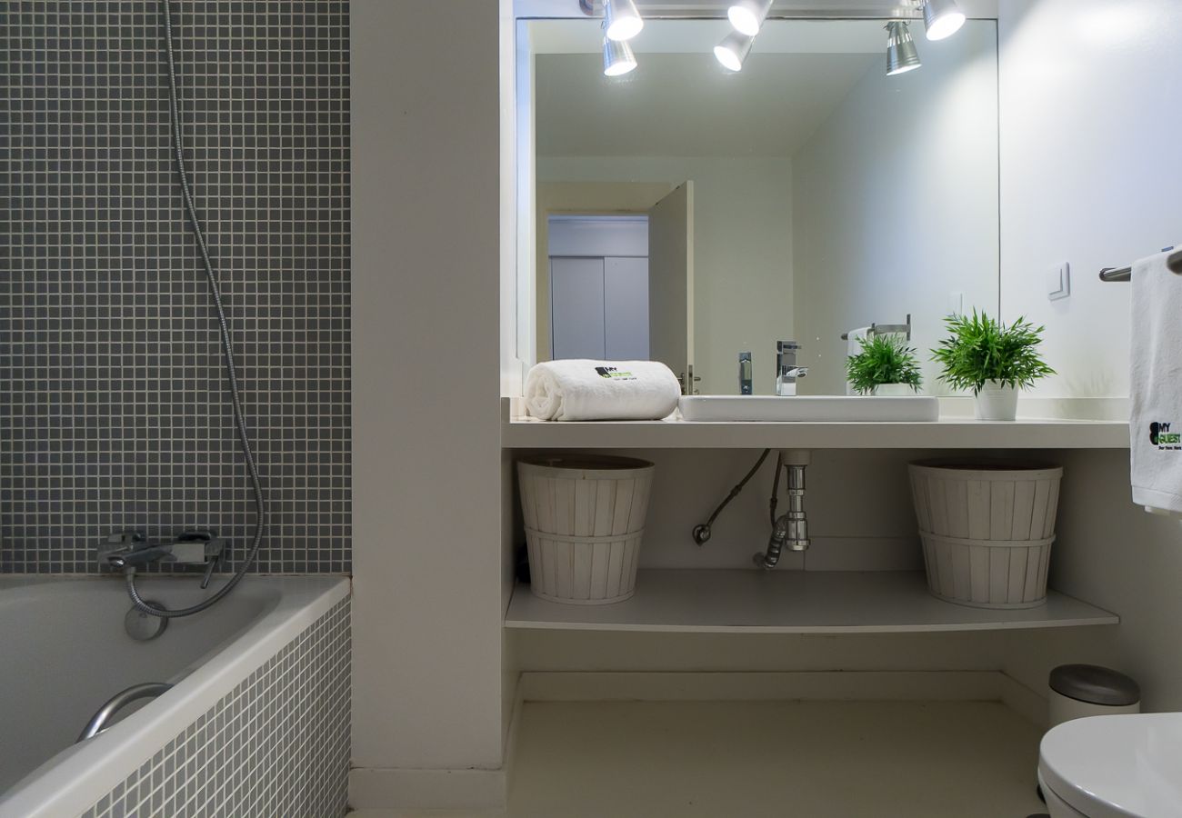 Studio à Quinta do Lago - Quinta do Lago Mezzanine Apartment (S02) Studio à Quinta do Lago - Quinta do Lago Mezzanine Apartment (S02)