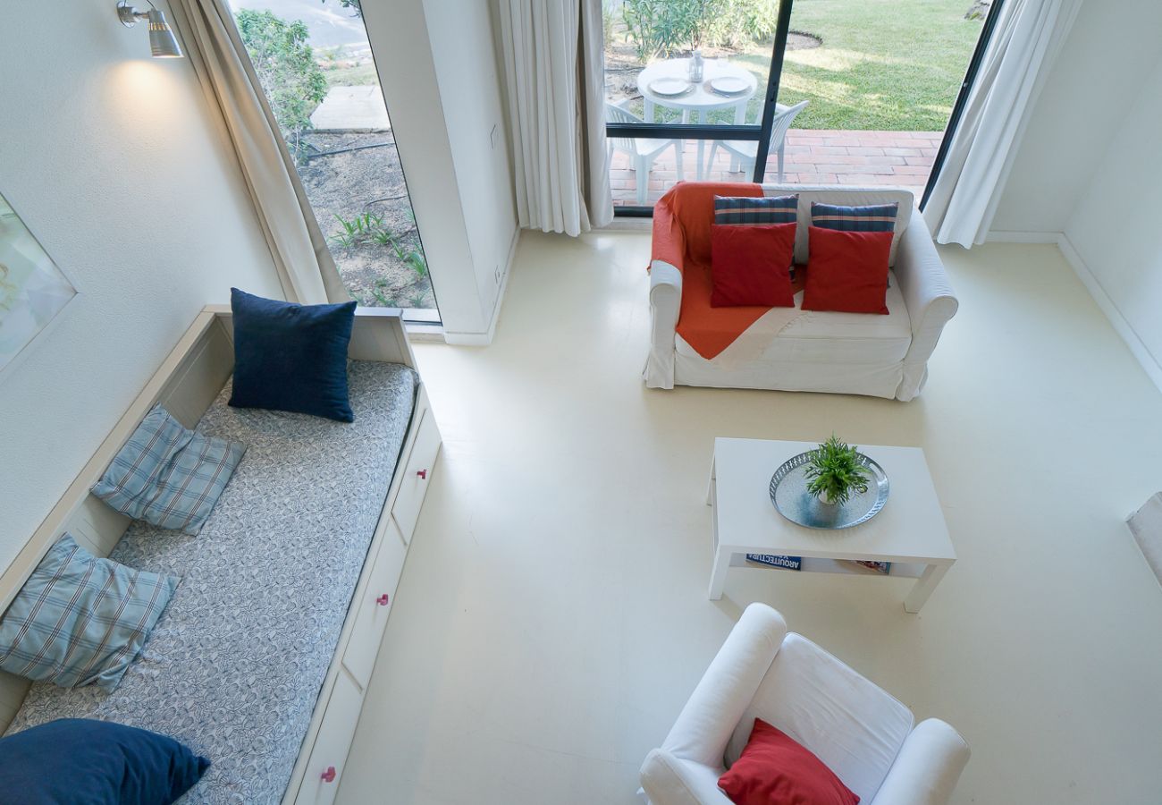 Studio à Quinta do Lago - Quinta do Lago Mezzanine Apartment (S02) Studio à Quinta do Lago - Quinta do Lago Mezzanine Apartment (S02)