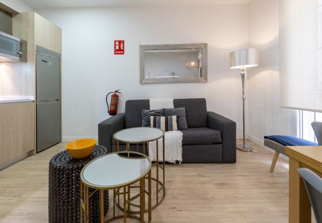 Appartement à Madrid - M (PRE103B) Moderno diseño Madrid centro Sol 8 Appartement à Madrid - M (PRE103B) Moderno diseño Madrid centro Sol 8