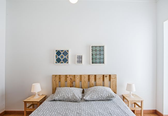 Appartement à Ericeira - Ericeira Terrace Apartment (C70) Appartement à Ericeira - Ericeira Terrace Apartment (C70)