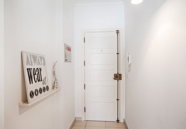 Appartement à Ericeira - Ericeira Terrace Apartment (C70) Appartement à Ericeira - Ericeira Terrace Apartment (C70)