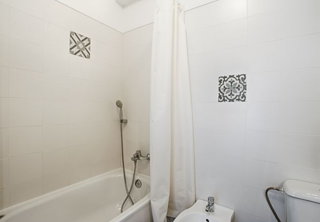 Appartement à Ericeira - Ericeira Terrace Apartment (C70) Appartement à Ericeira - Ericeira Terrace Apartment (C70)