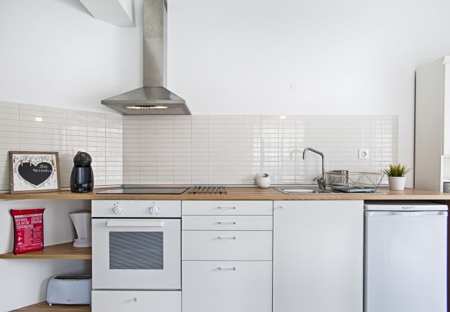 Appartement à Ericeira - Ericeira Terrace Apartment (C70) Appartement à Ericeira - Ericeira Terrace Apartment (C70)