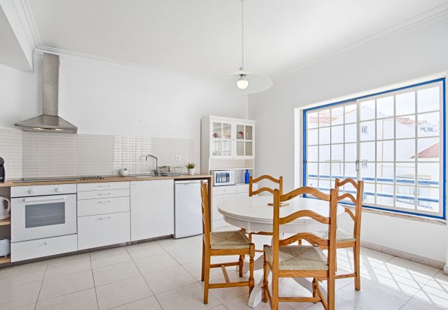 Appartement à Ericeira - Ericeira Terrace Apartment (C70) Appartement à Ericeira - Ericeira Terrace Apartment (C70)