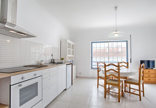 Appartement à Ericeira - Ericeira Terrace Apartment (C70) Appartement à Ericeira - Ericeira Terrace Apartment (C70)